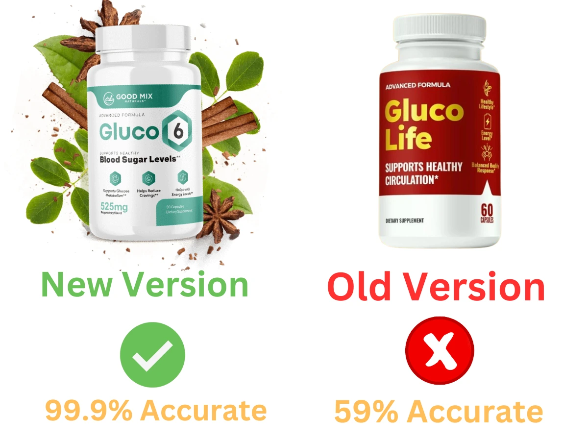 gluco life