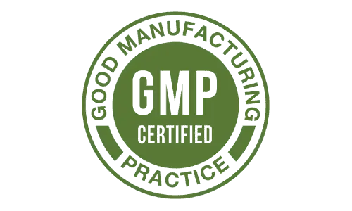 glucolife gmp certification